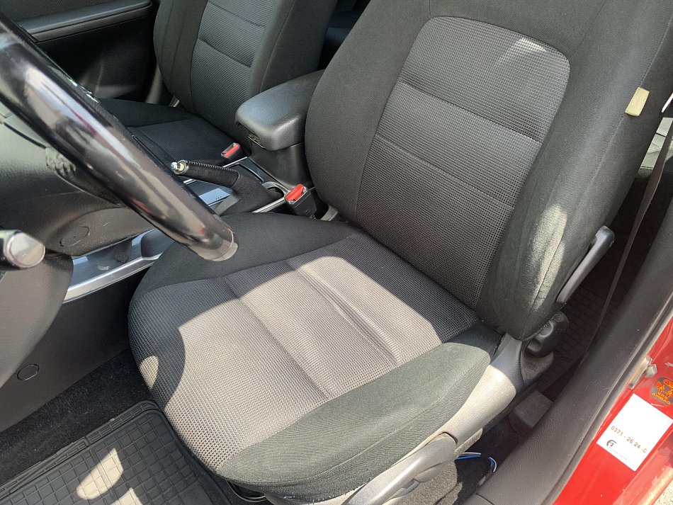 Mazda 6 2.0i 