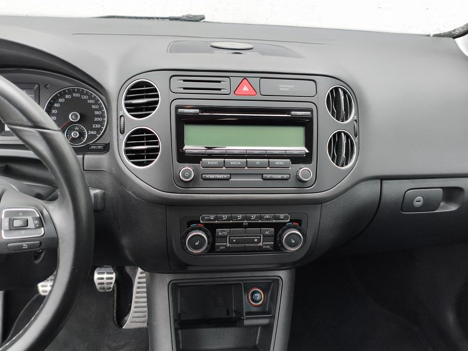 Volkswagen Golf Plus 1.2 TSi Style