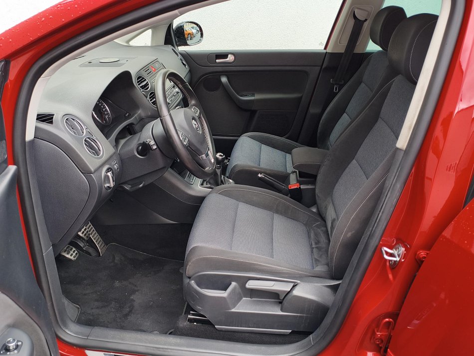 Volkswagen Golf Plus 1.2 TSi Style