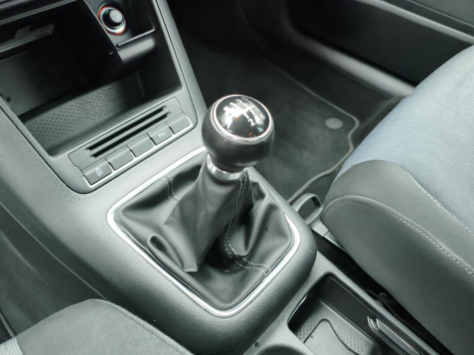 Volkswagen Golf Plus 1.2 TSi Style