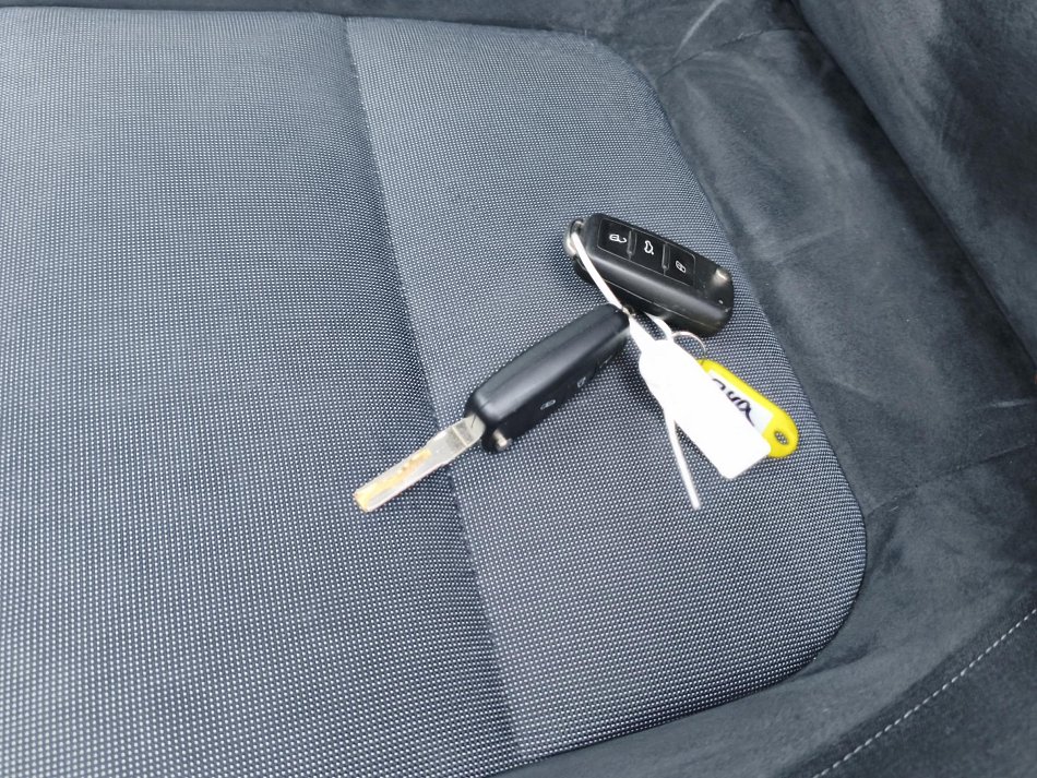 Volkswagen Golf Plus 1.2 TSi Style