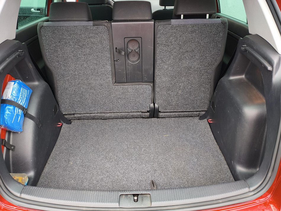 Volkswagen Golf Plus 1.2 TSi Style