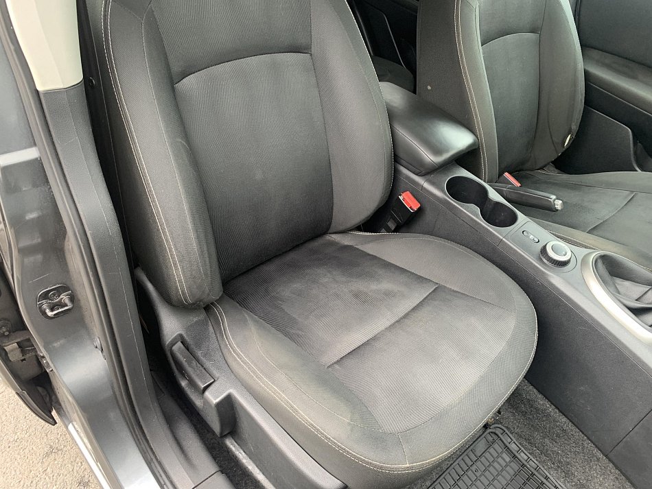 Nissan Qashqai 2.0 dCi I-Way 4x4