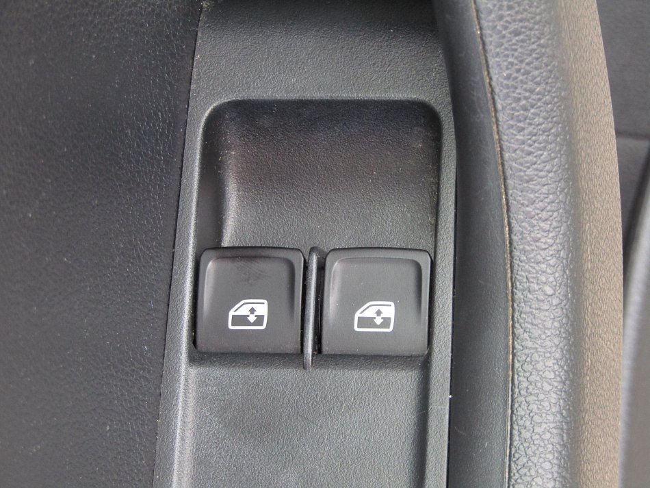 Škoda Fabia III 1.0 MPi Active