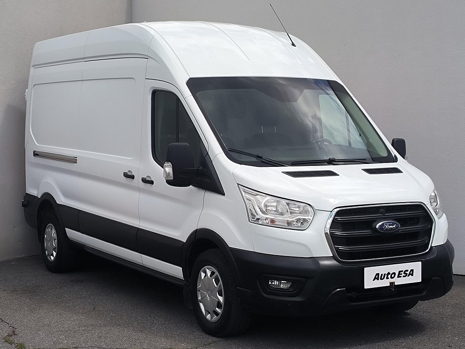 Ford Transit 2.0TDCi Trend L3H3