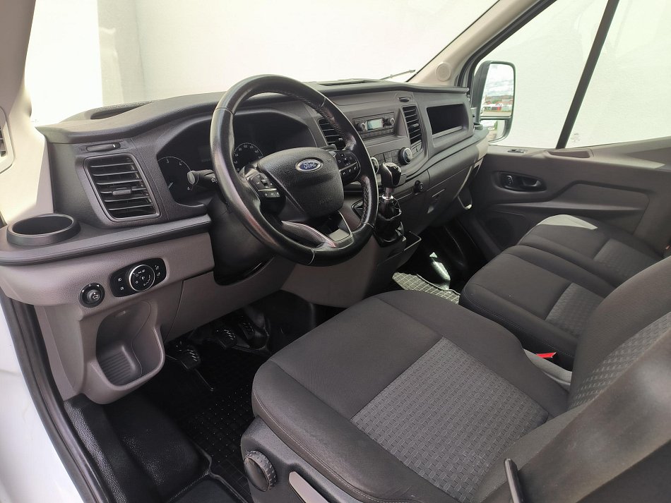 Ford Transit 2.0TDCi Trend L3H3
