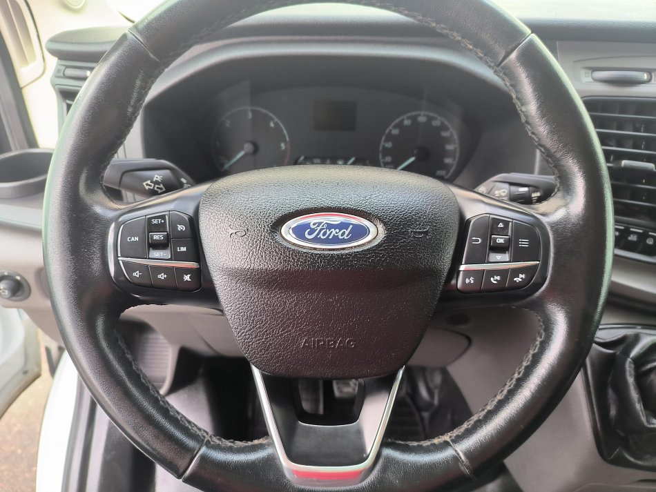 Ford Transit 2.0TDCi Trend L3H3