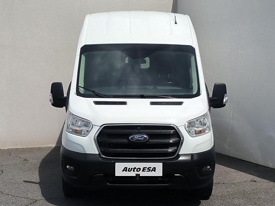Ford Transit 2.0TDCi Trend L3H3