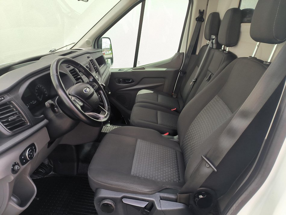 Ford Transit 2.0TDCi Trend L3H3