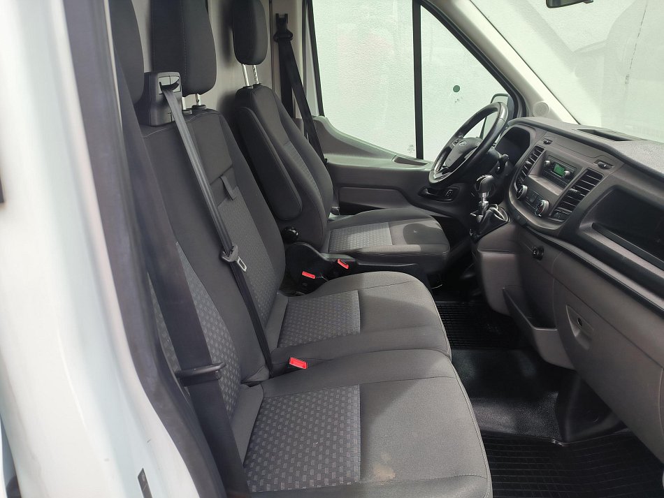 Ford Transit 2.0TDCi Trend L3H3