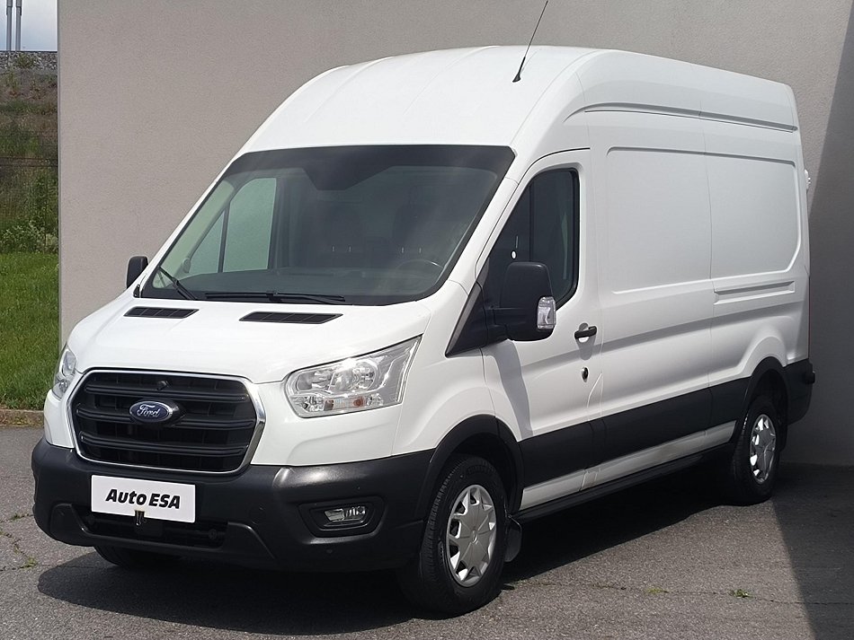 Ford Transit 2.0TDCi Trend L3H3