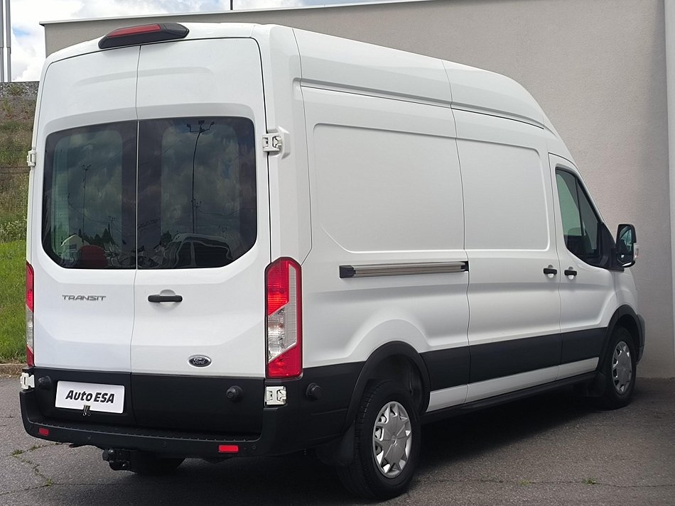 Ford Transit 2.0TDCi Trend L3H3