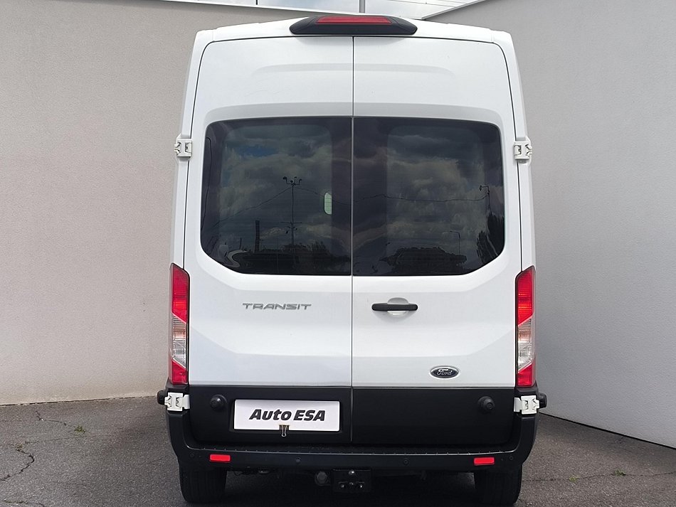 Ford Transit 2.0TDCi Trend L3H3
