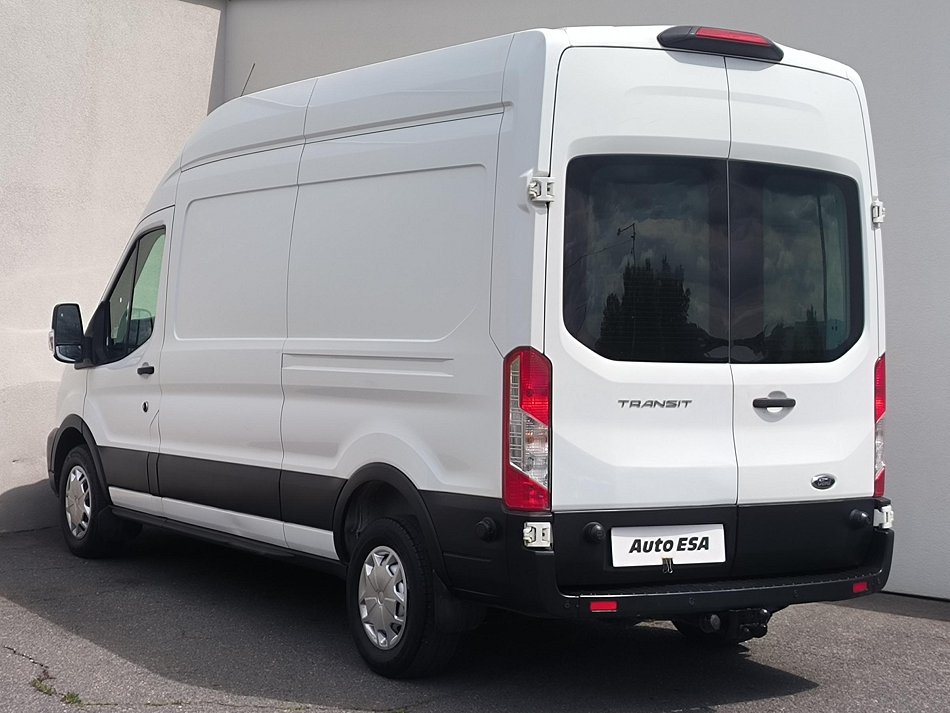 Ford Transit 2.0TDCi Trend L3H3