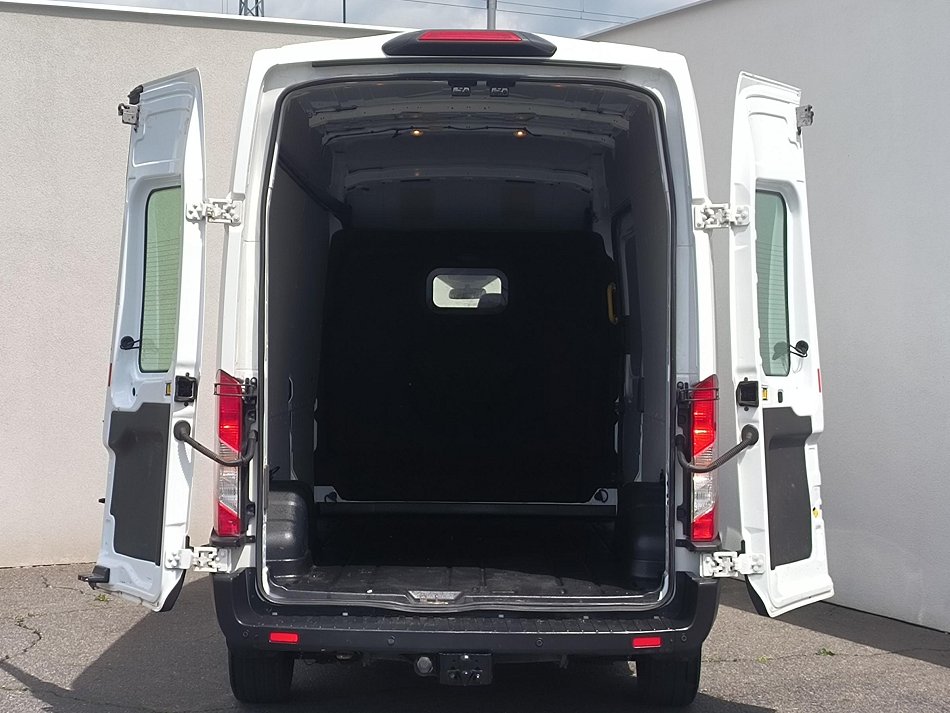 Ford Transit 2.0TDCi Trend L3H3