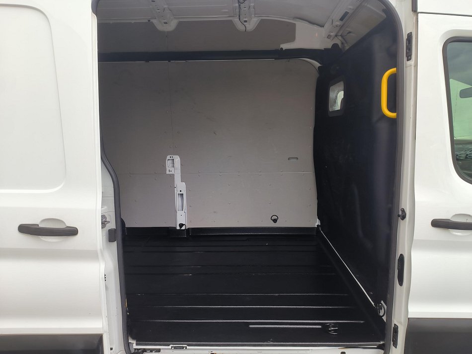 Ford Transit 2.0TDCi Trend L3H3