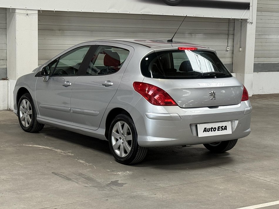 Peugeot 308 1.6i 
