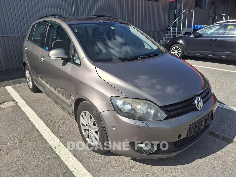 Volkswagen Golf Plus 1.6 TDi 