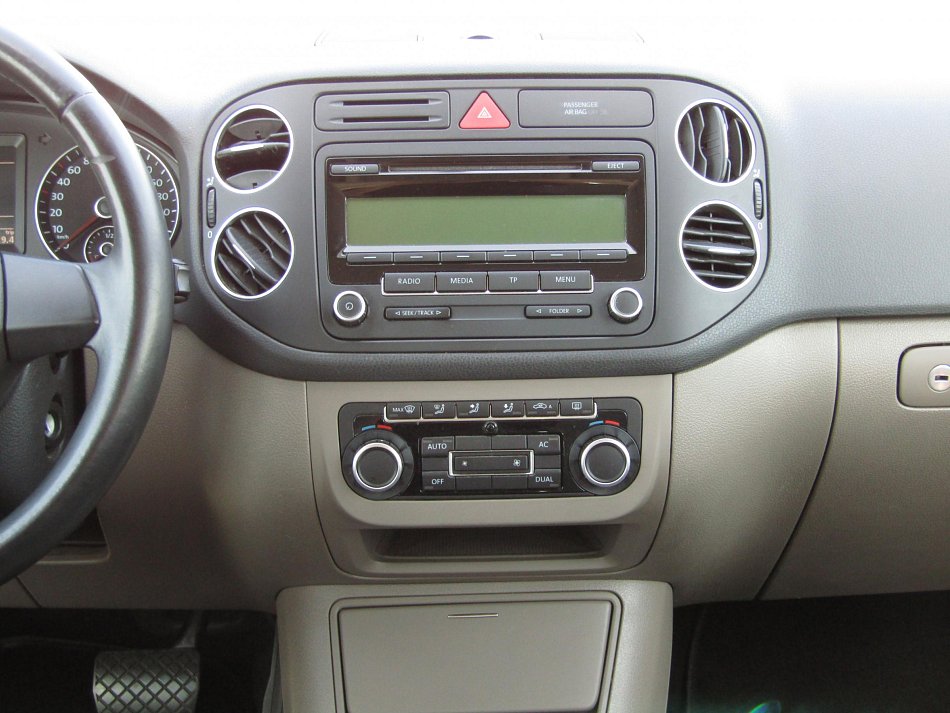 Volkswagen Golf Plus 1.6 TDi 