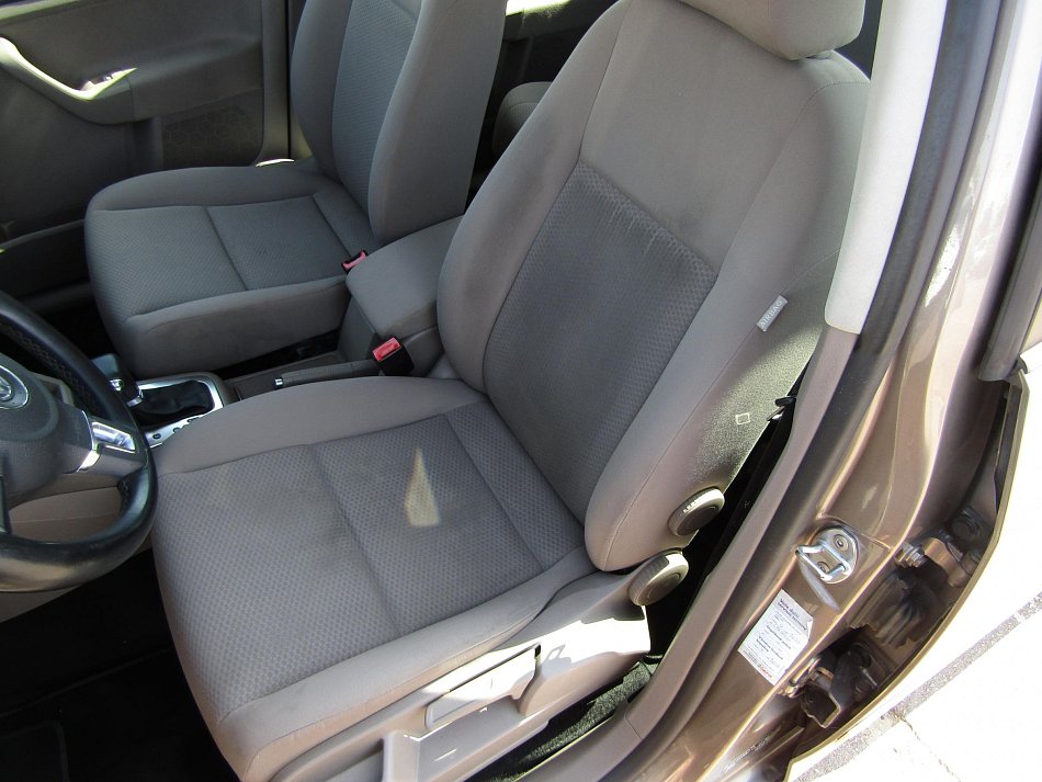 Volkswagen Golf Plus 1.6 TDi 