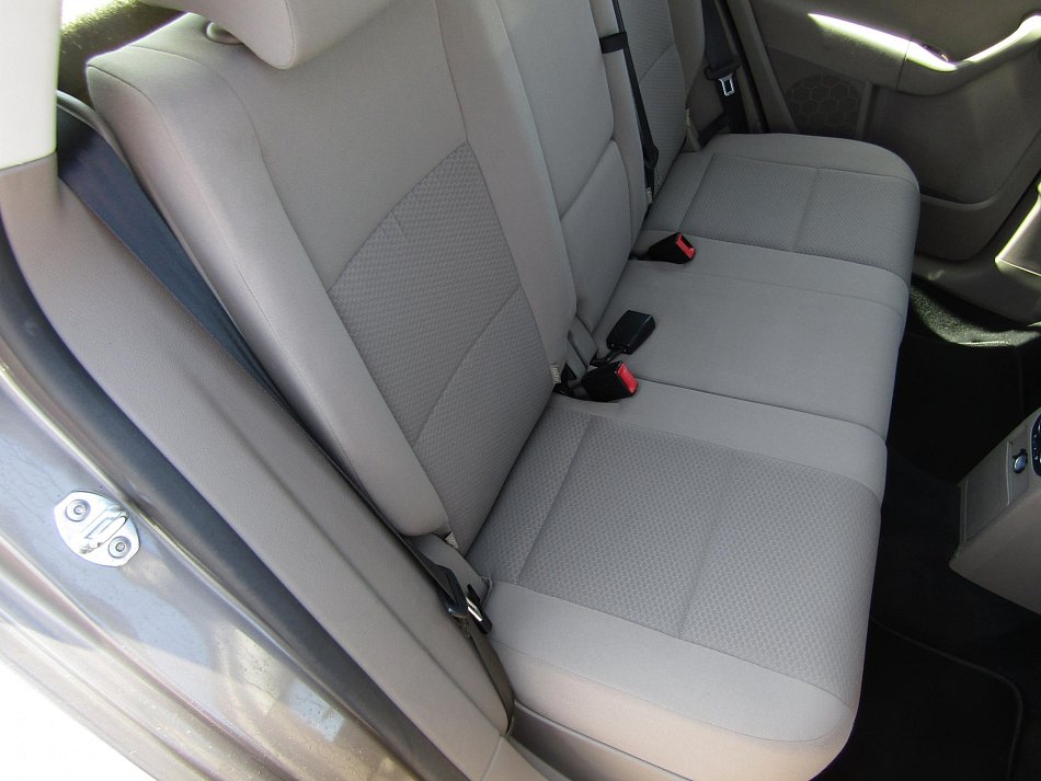 Volkswagen Golf Plus 1.6 TDi 