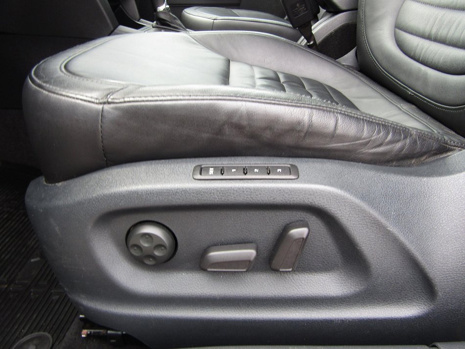 Škoda Yeti 2.0 TDi L&K 4x4