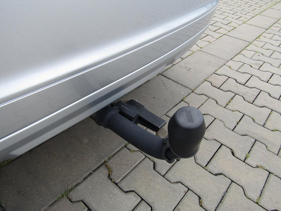 Škoda Yeti 2.0 TDi L&K 4x4
