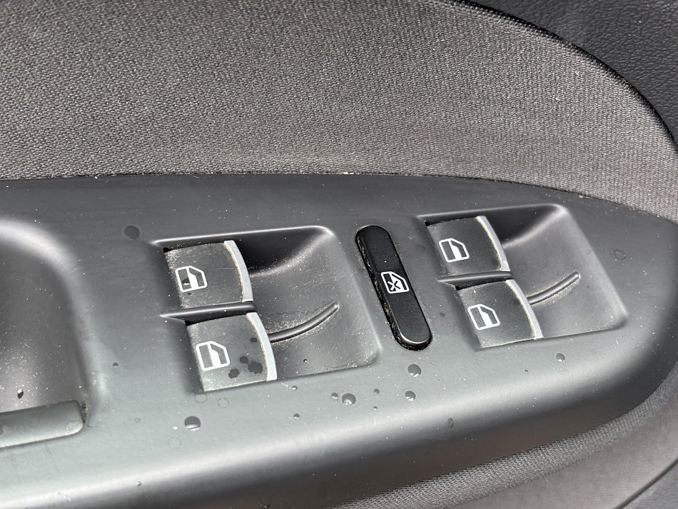 Volkswagen Touran 2.0 TDi Comfortline