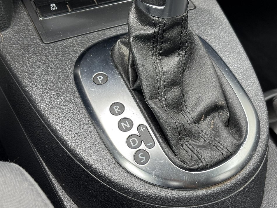Volkswagen Touran 2.0 TDi Comfortline