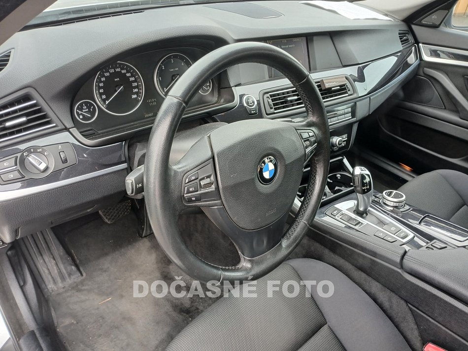 BMW Řada 5 525D 
