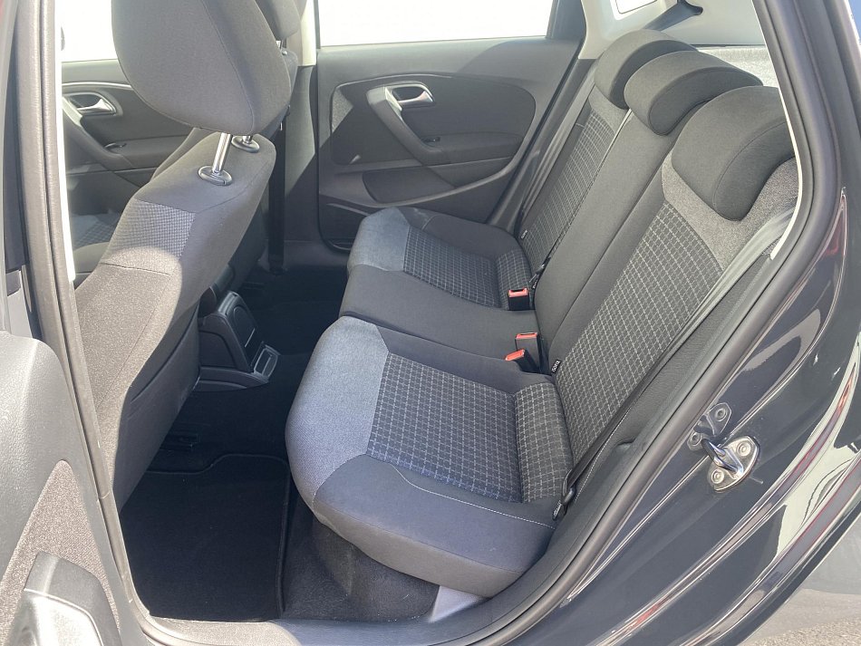 Volkswagen Polo 1.0 MPi Comfortline