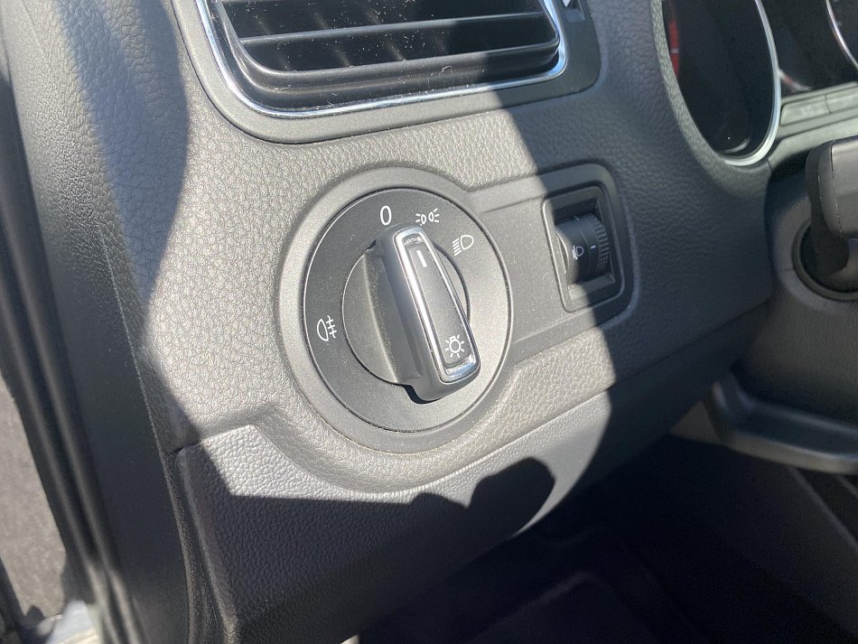 Volkswagen Polo 1.0 MPi Comfortline