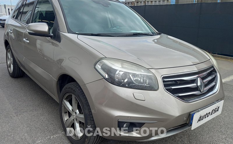 Renault Koleos 2.0 
