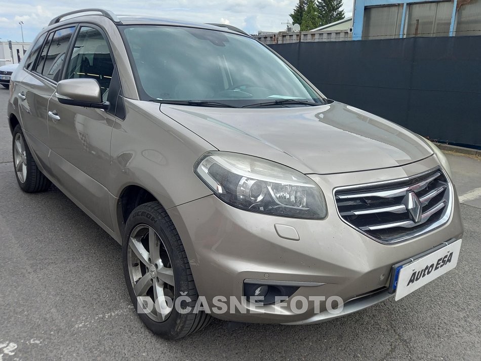 Renault Koleos 2.0 