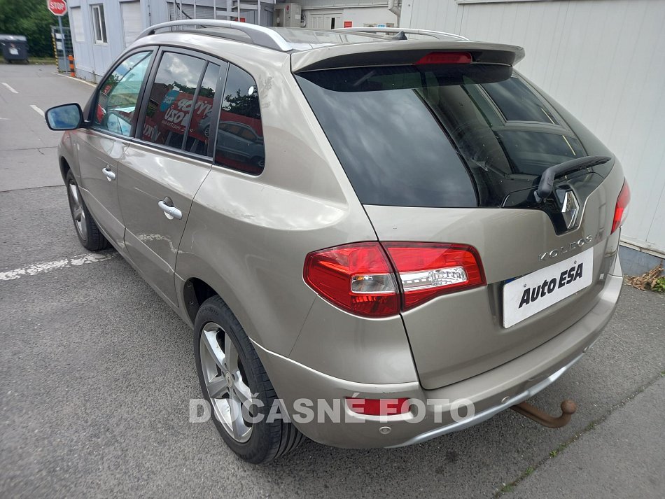 Renault Koleos 2.0 