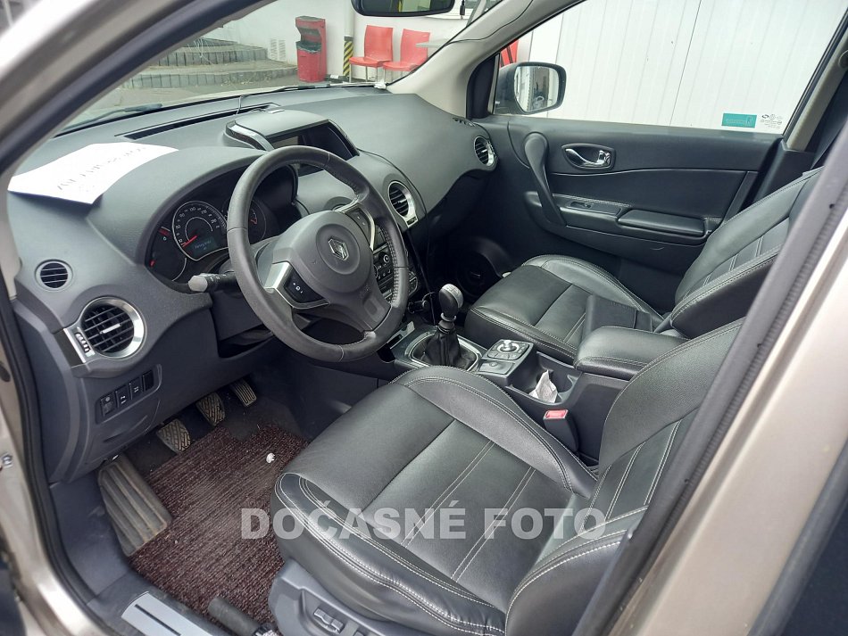 Renault Koleos 2.0 