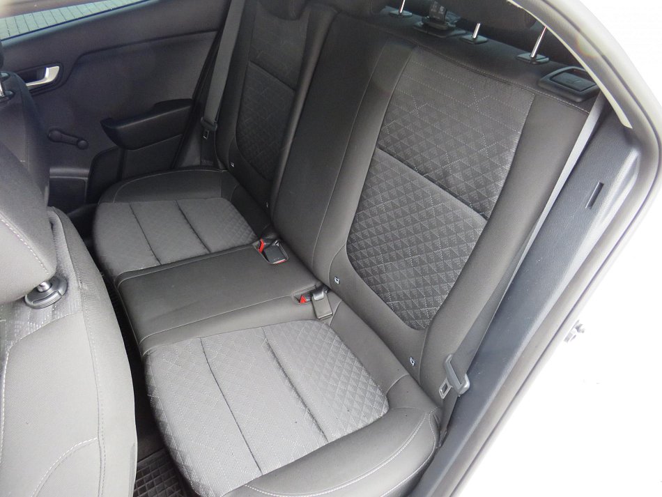 Kia Rio 1.2 CVVT 