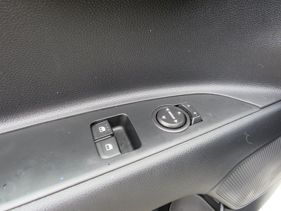 Kia Rio 1.2 CVVT 