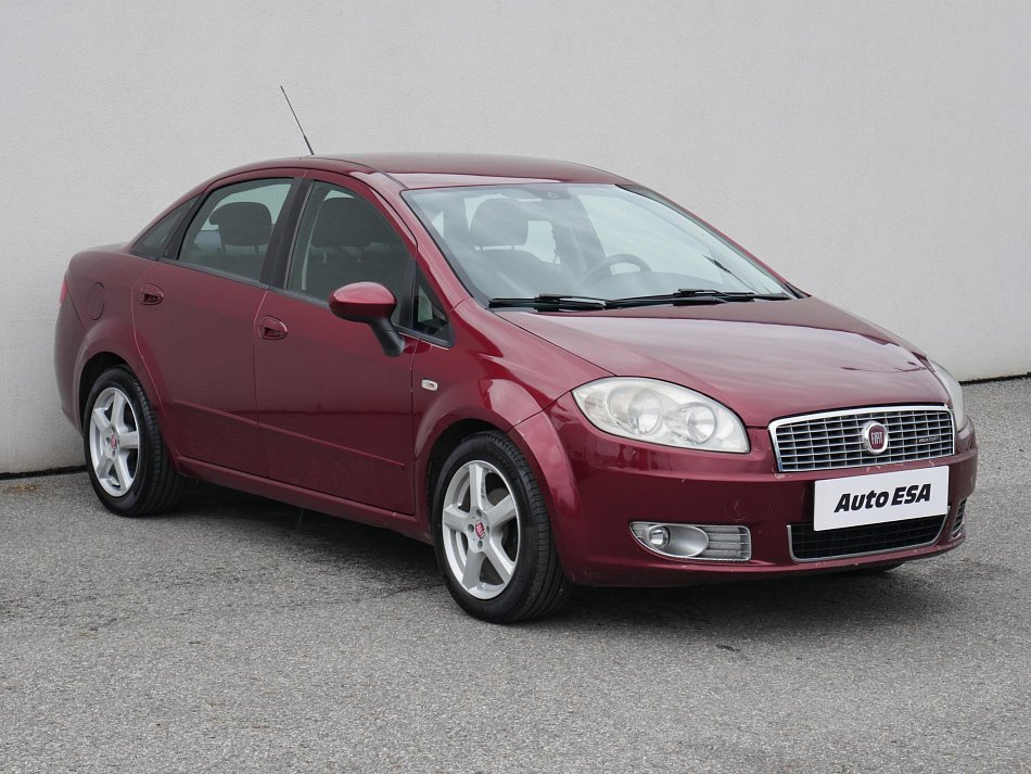 Fiat Linea 1.3 JTD 