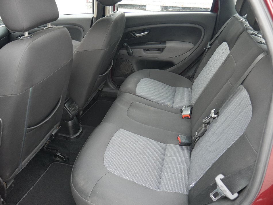 Fiat Linea 1.3 JTD 