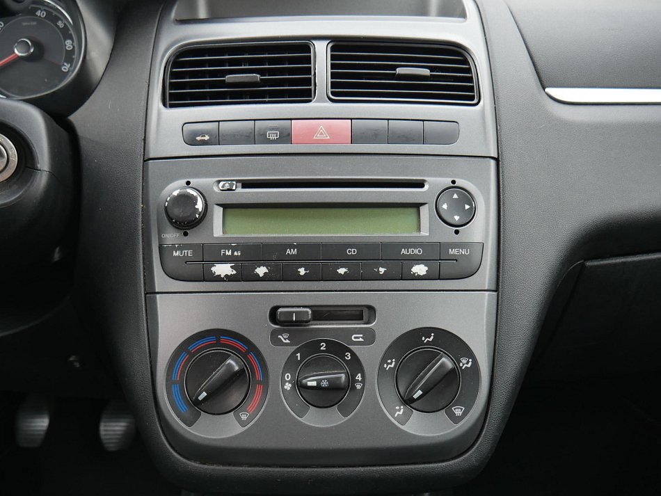 Fiat Linea 1.3 JTD 
