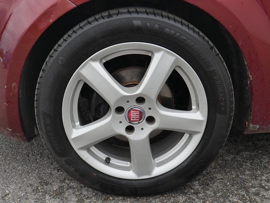 Fiat Linea 1.3 JTD 