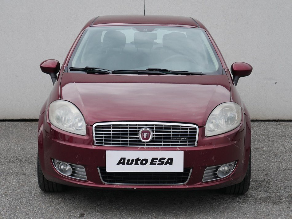 Fiat Linea 1.3 JTD 