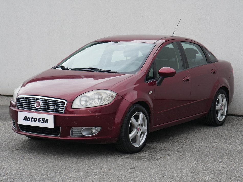 Fiat Linea 1.3 JTD 