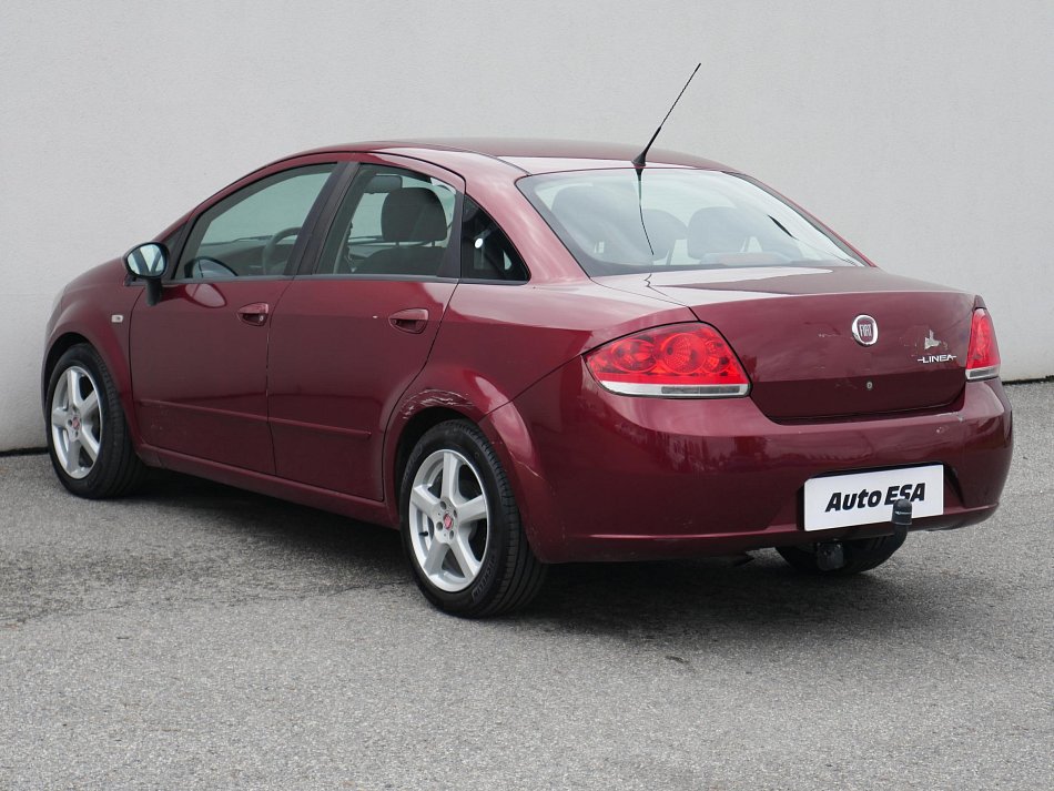 Fiat Linea 1.3 JTD 