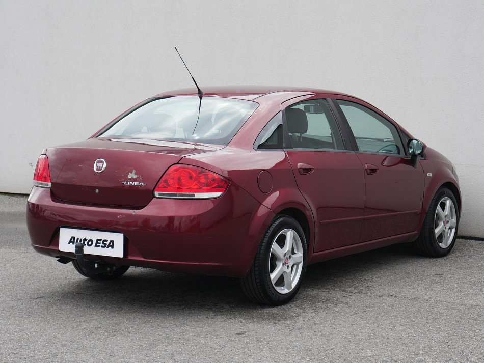 Fiat Linea 1.3 JTD 