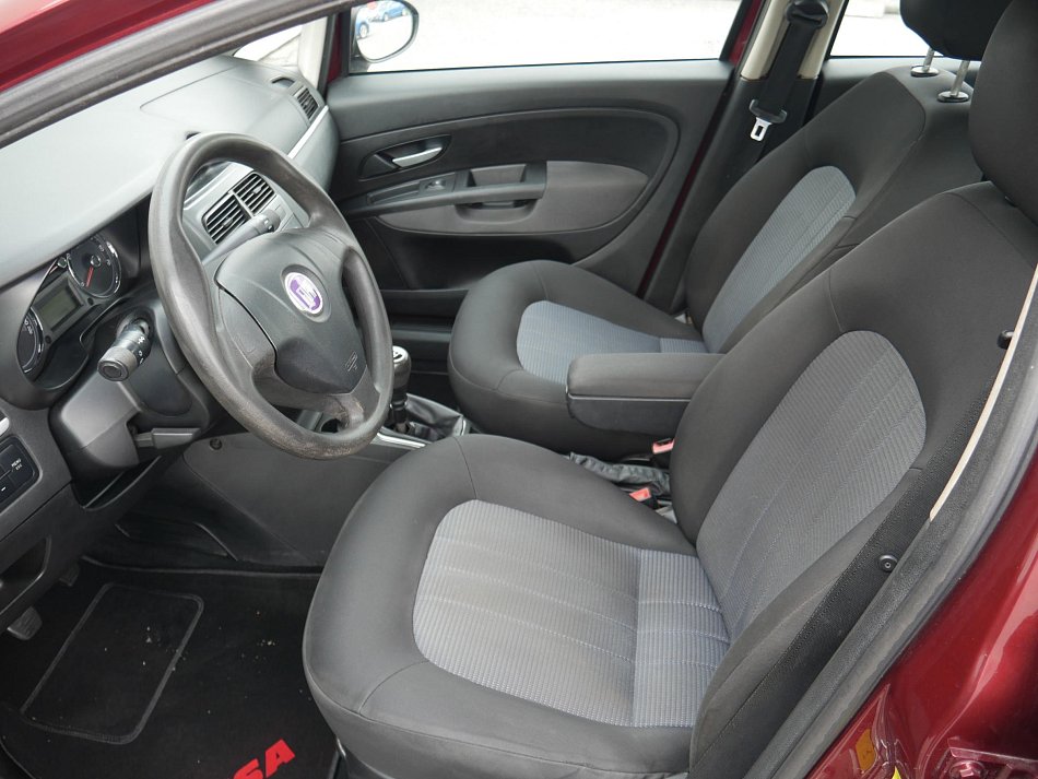 Fiat Linea 1.3 JTD 