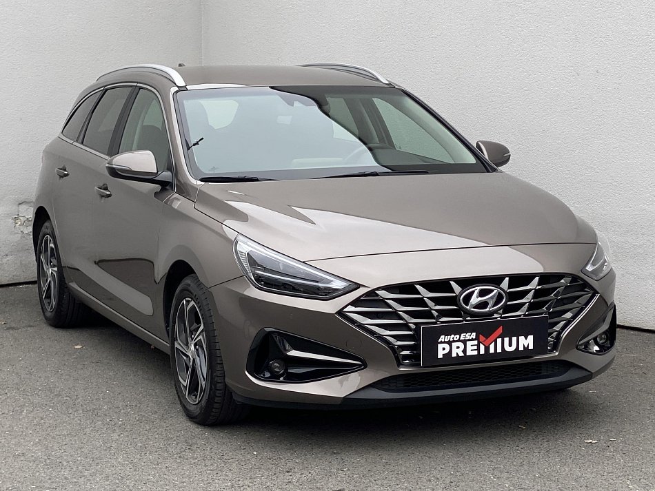 Hyundai I30 1.0 T-GDi Smart