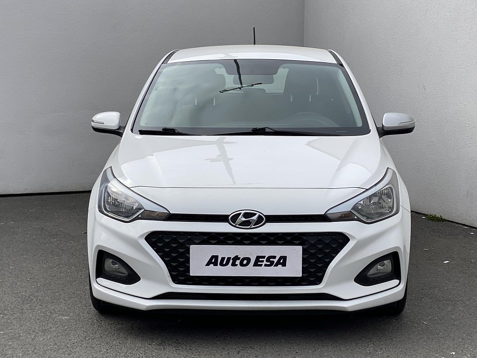 Hyundai I20 1.2i 