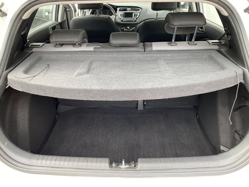 Hyundai I20 1.2i 